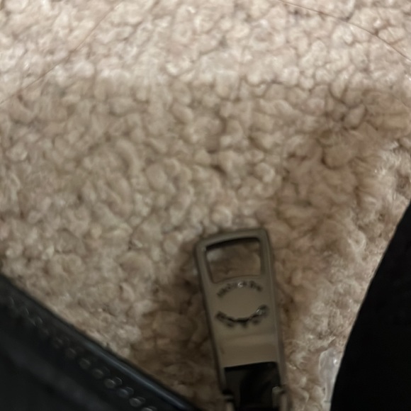 COACH Crossbody Dufflette in Refined Leather - Picture 14 of 14